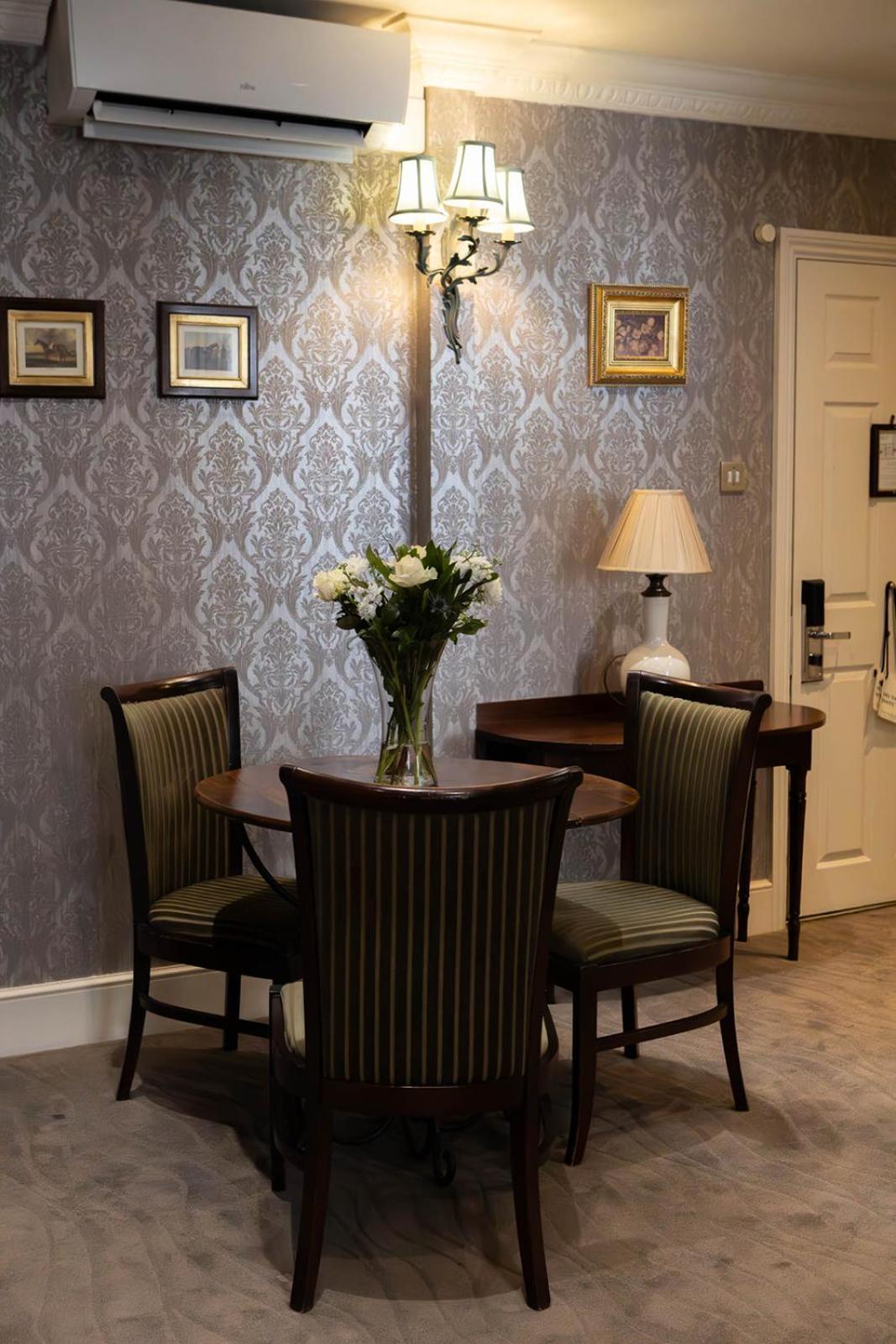 Hotel The Leonard 4*