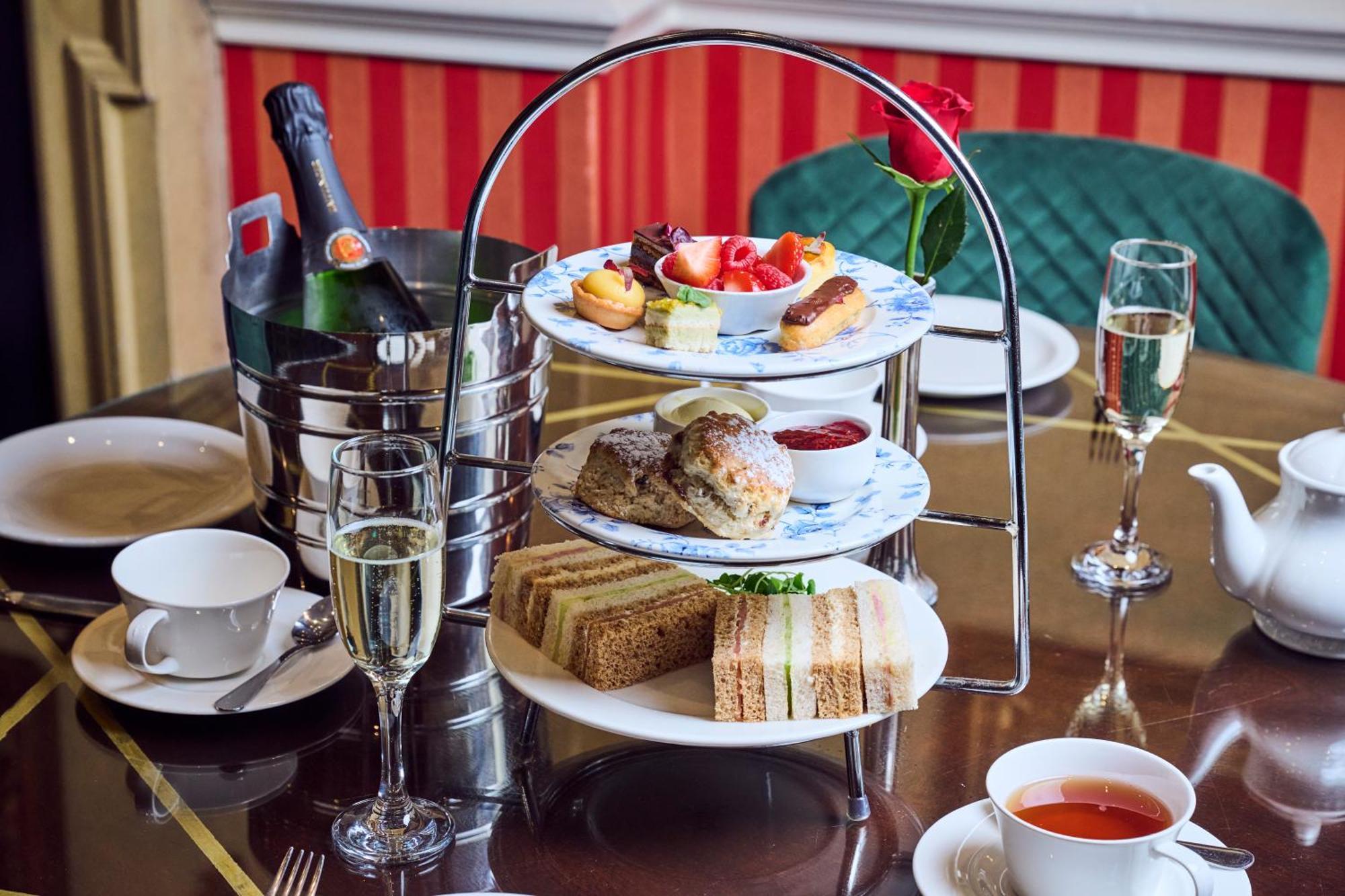 The Leonard Hotel 4*