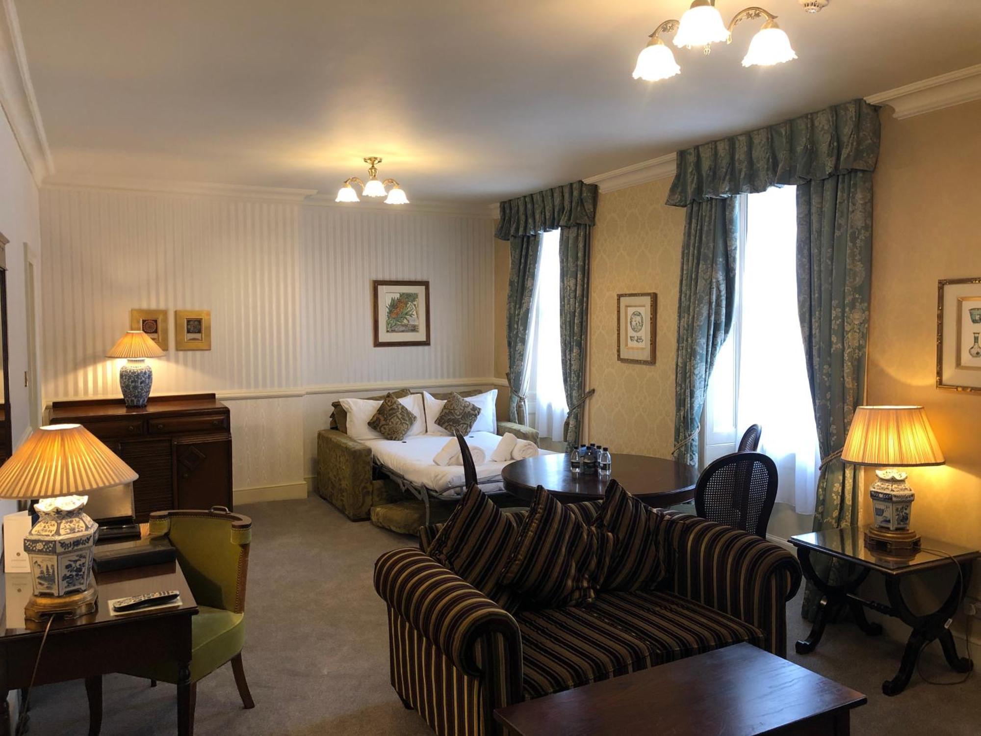 The Leonard 4* London