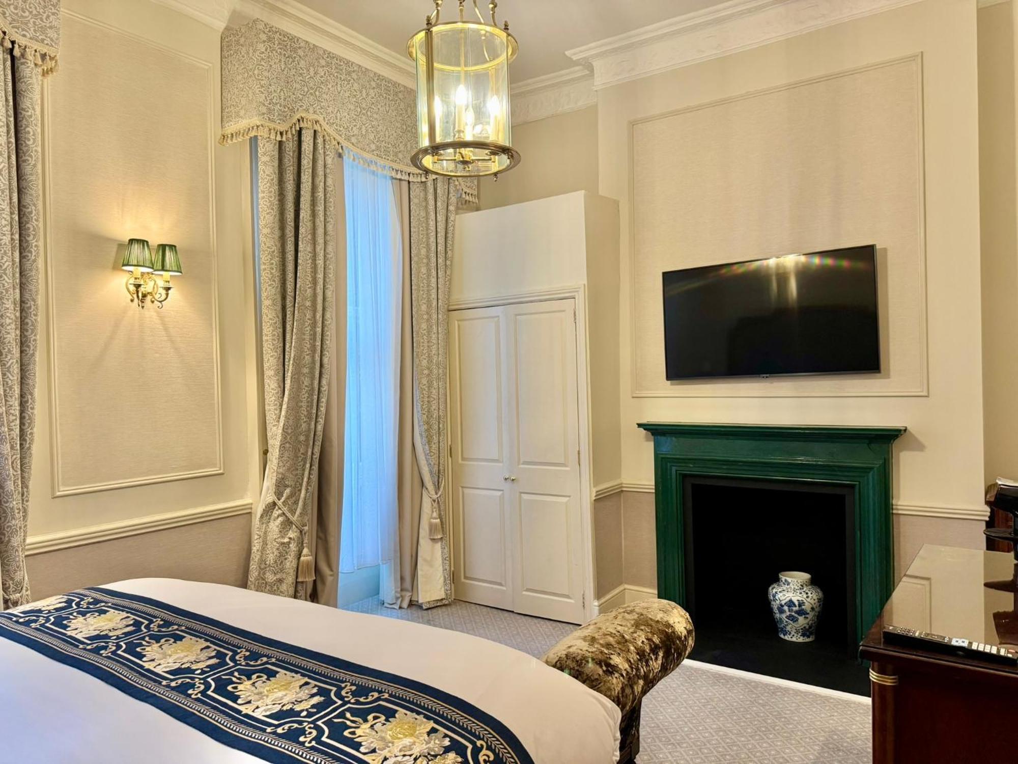 The Leonard Hotel 4*