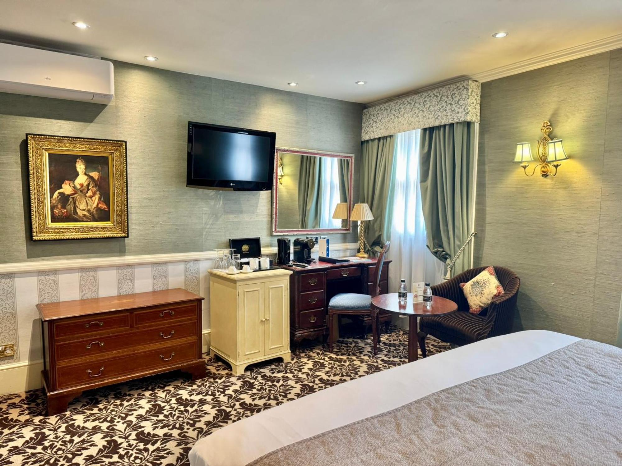 Hotel The Leonard 4*