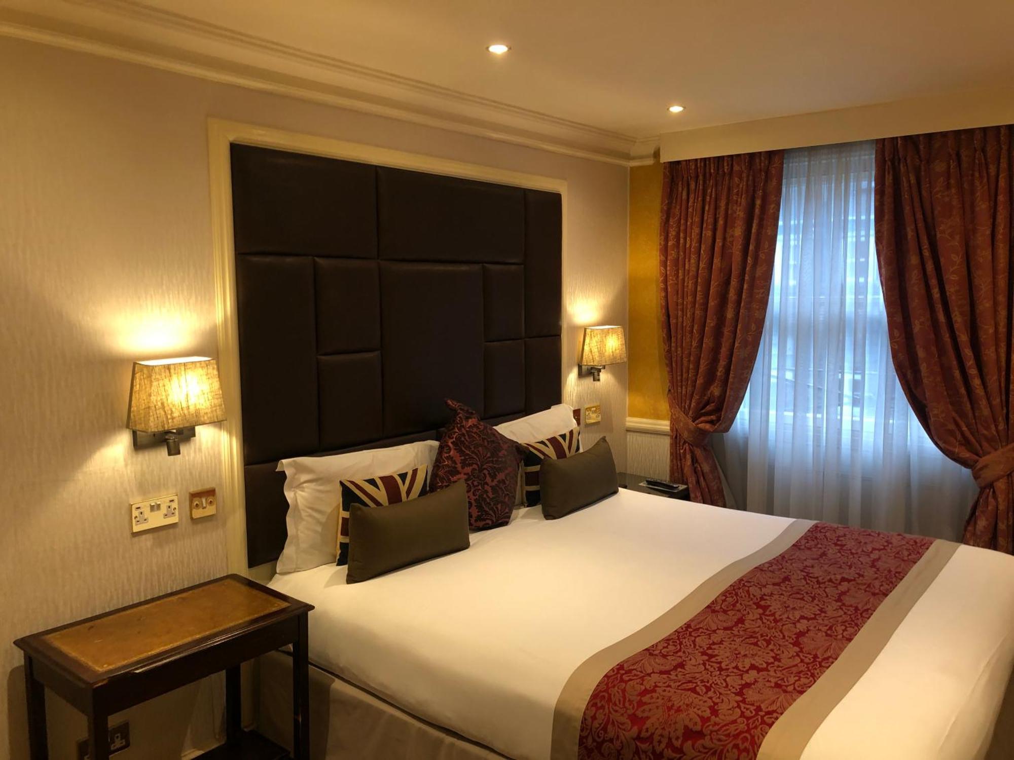 The Leonard 4* London