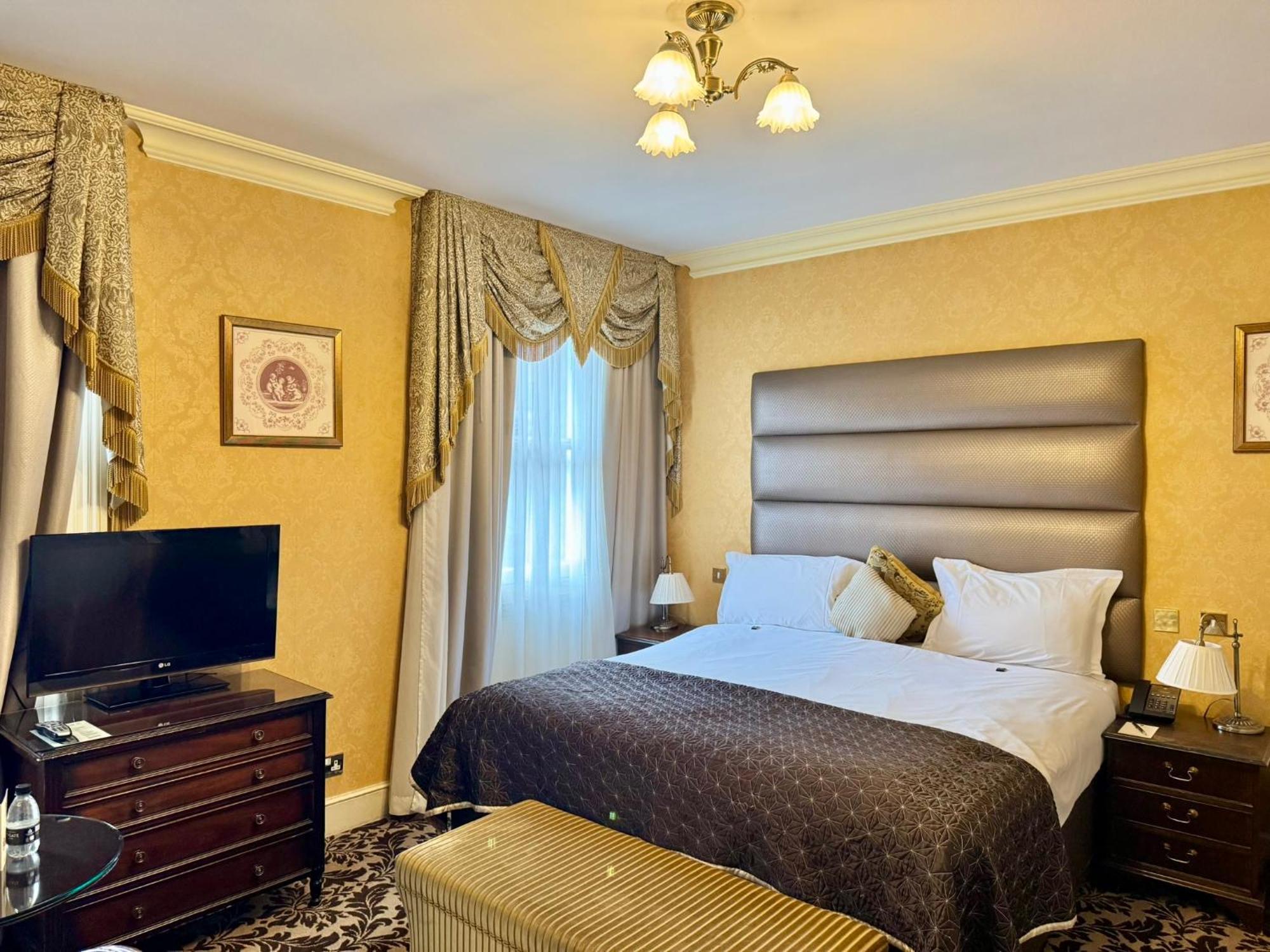 Hotel The Leonard