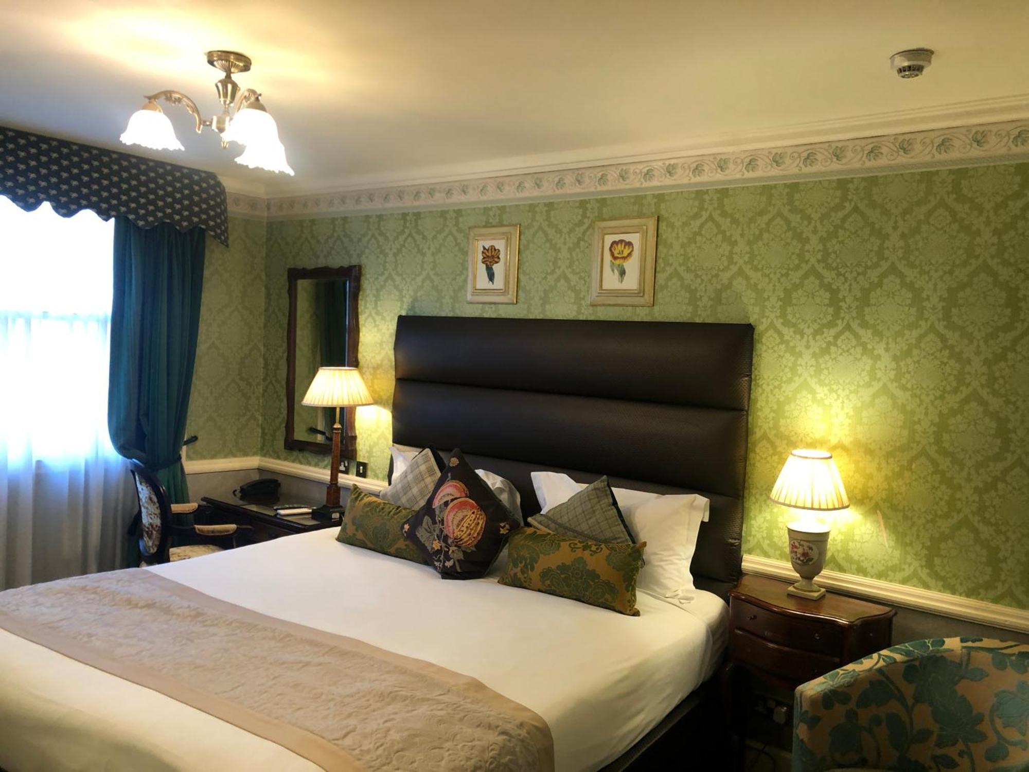 The Leonard Hotel 4*