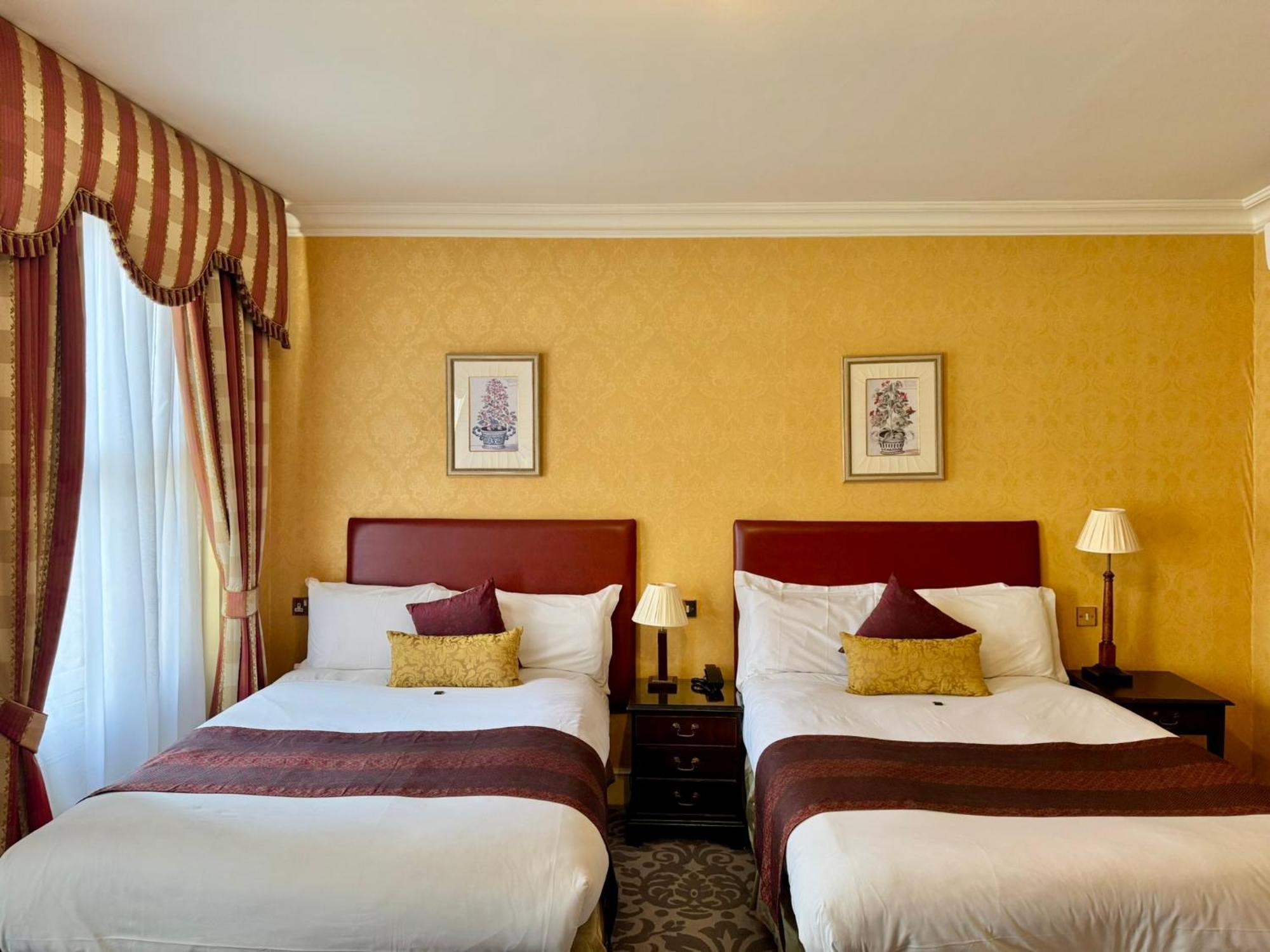 Hotel The Leonard 4*
