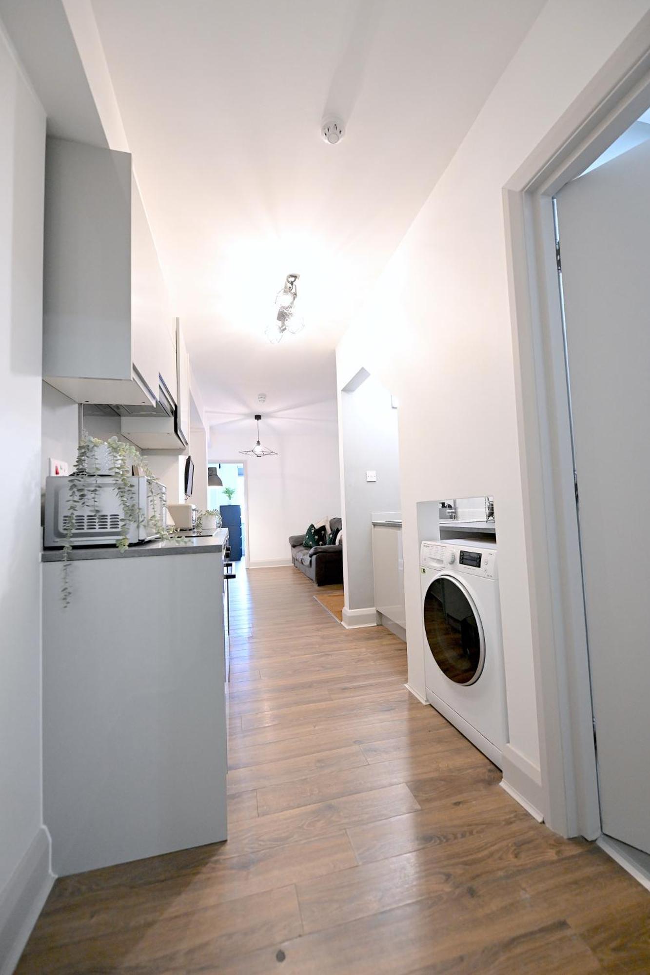 Apartment Fully Refurbed 2025 1 Minute To Old Street Station *