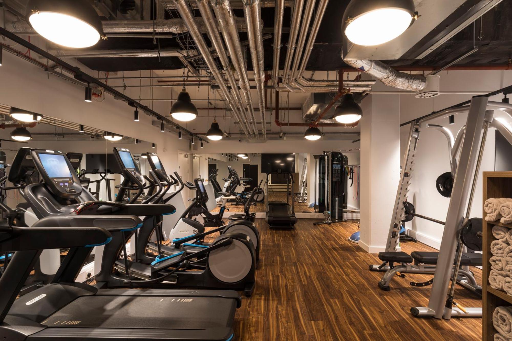 Hotel Bankside Hotel, Autograph Collection London