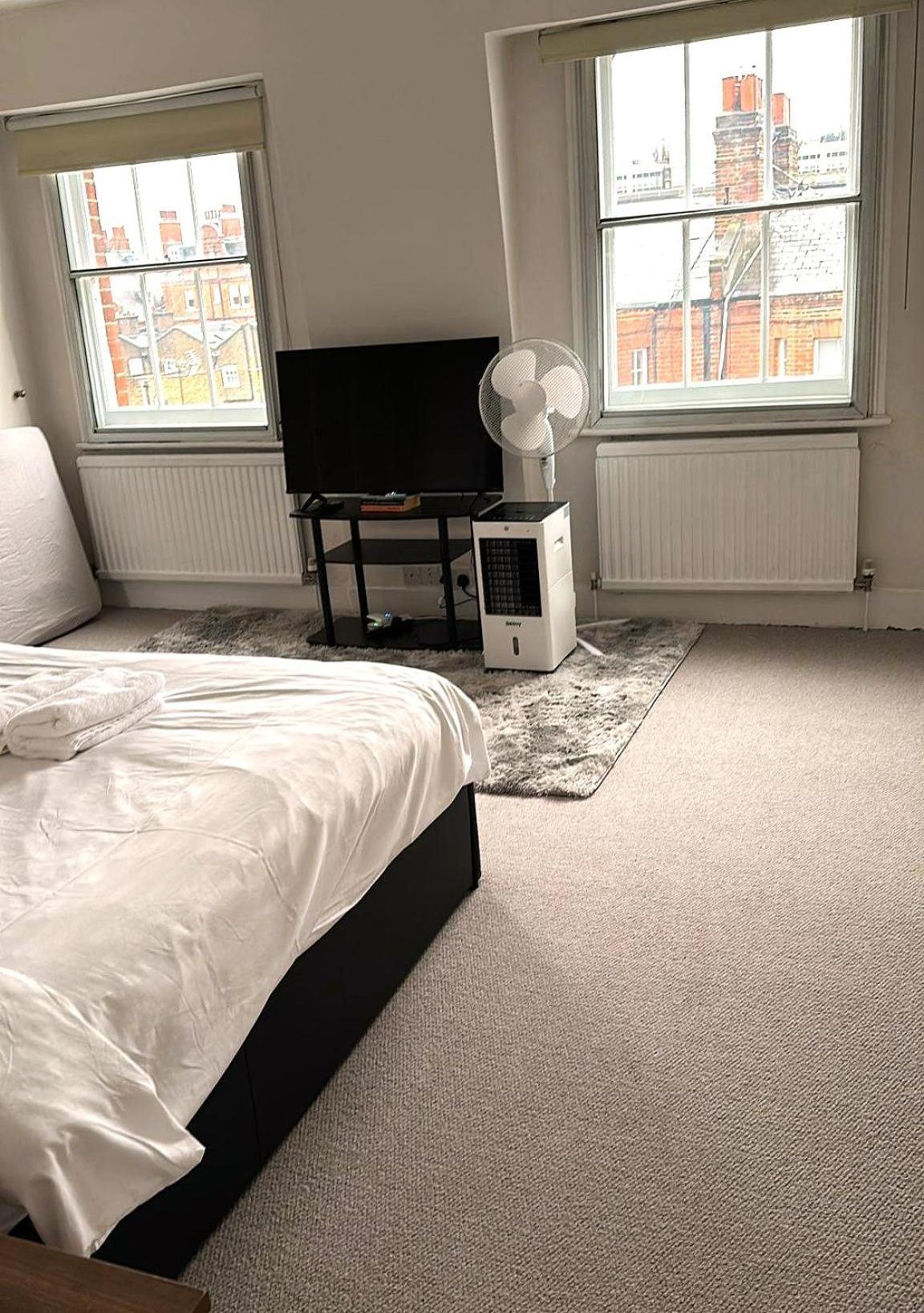 Apartment Lovely Around Kensington And Chelsea Locations W8 Sw5 Sw3 Sw10 By Ricky & Giustina