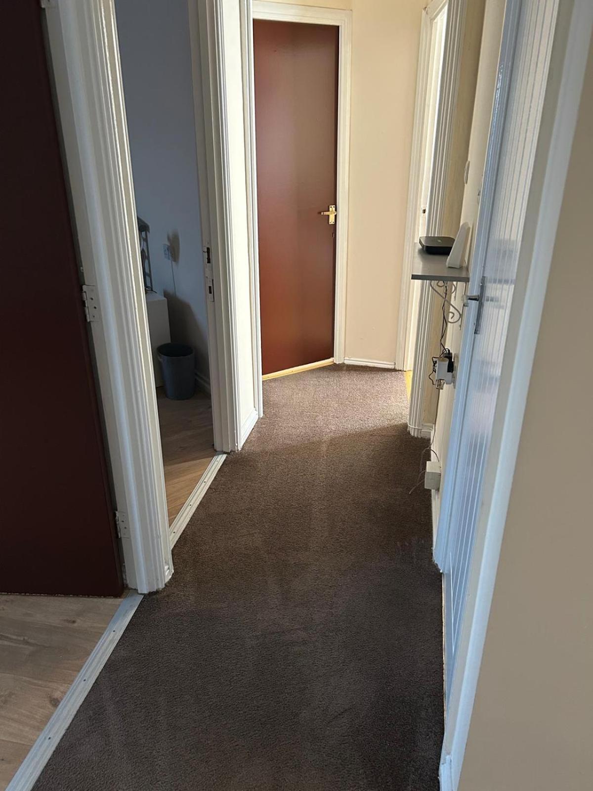 Zone 2 Lovely 4 Bedroom - 3 Trowbridge Road *