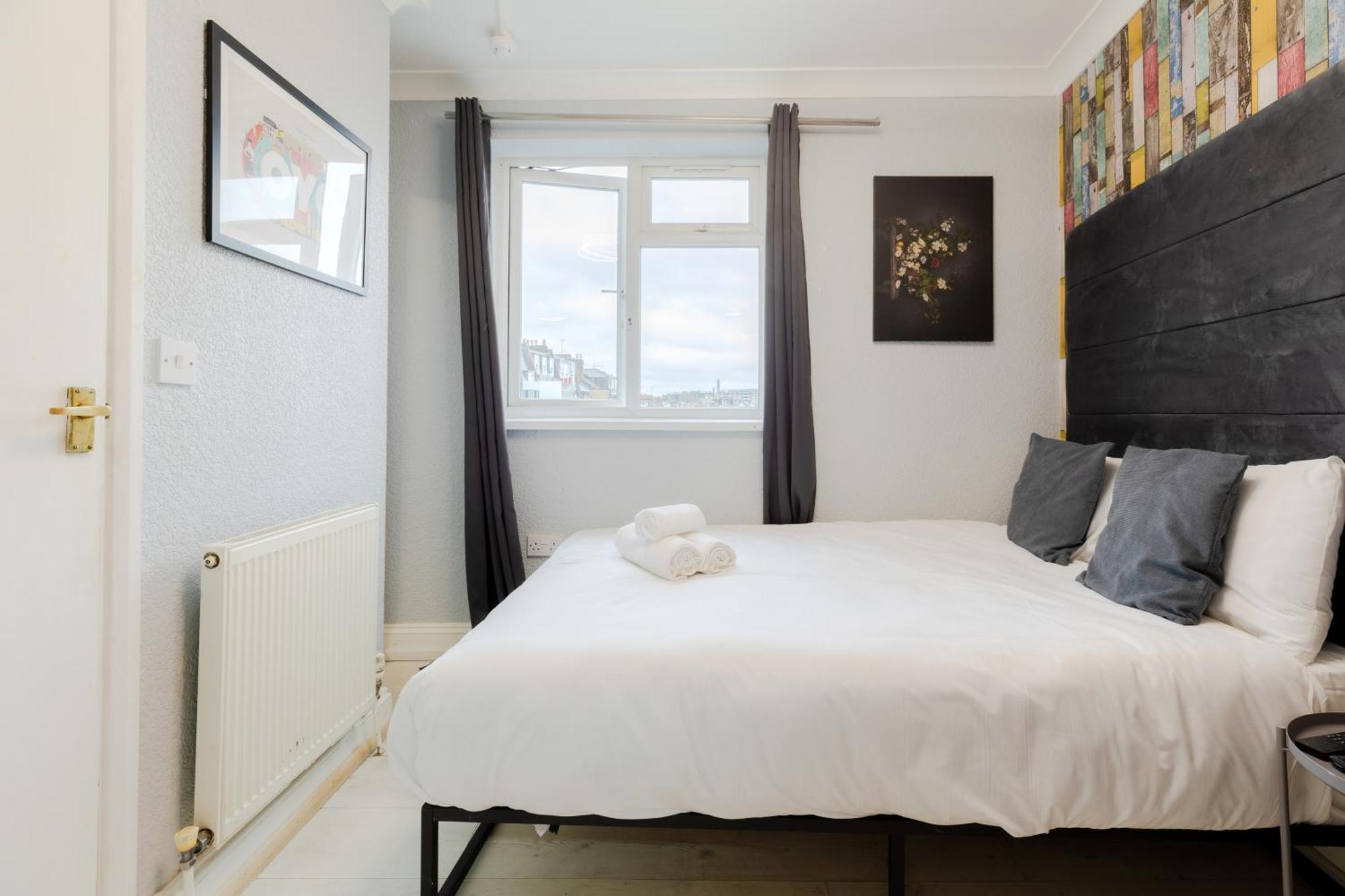 Orlando Hotel Londen