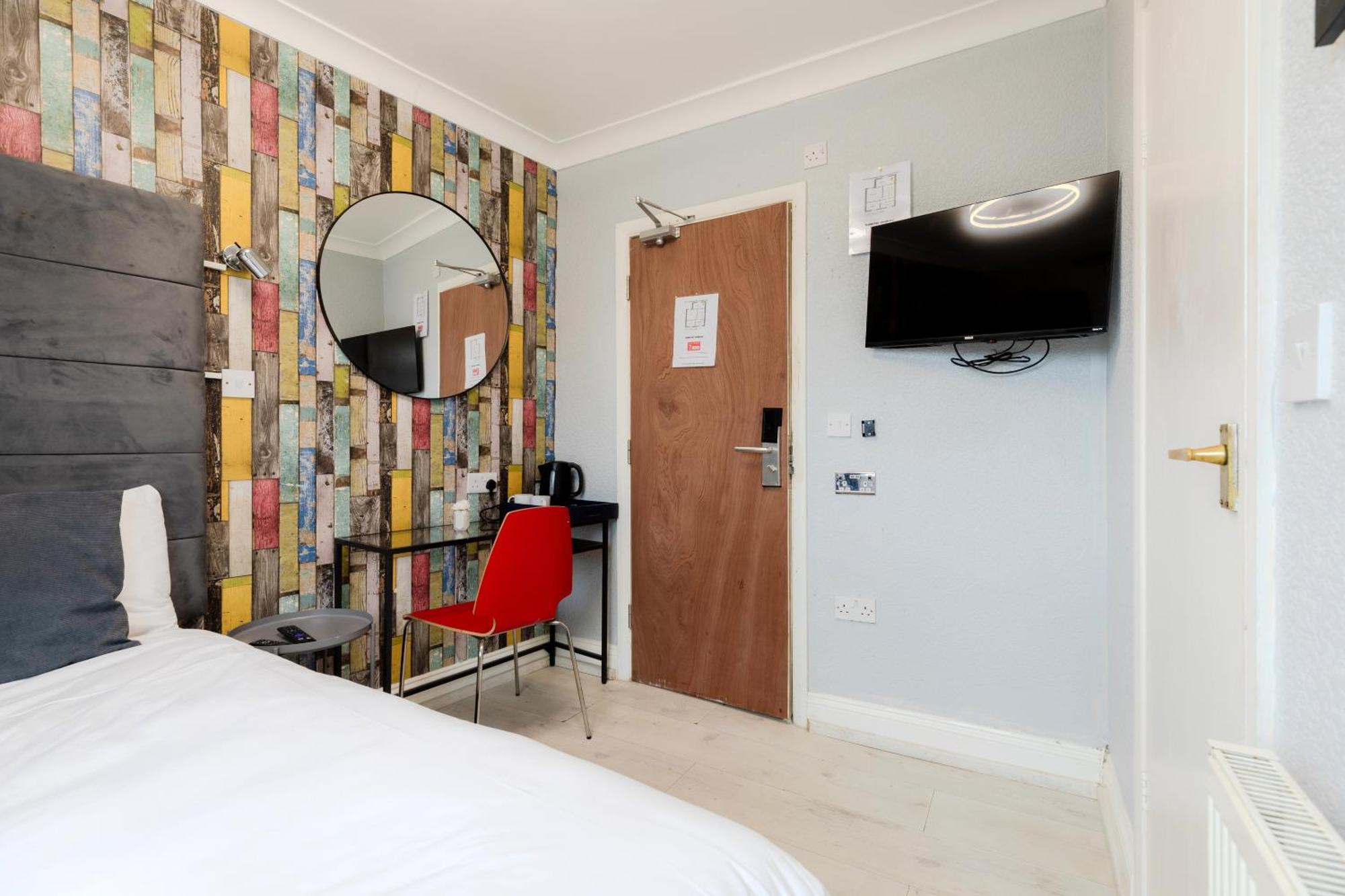 Hotel Orlando 2*
