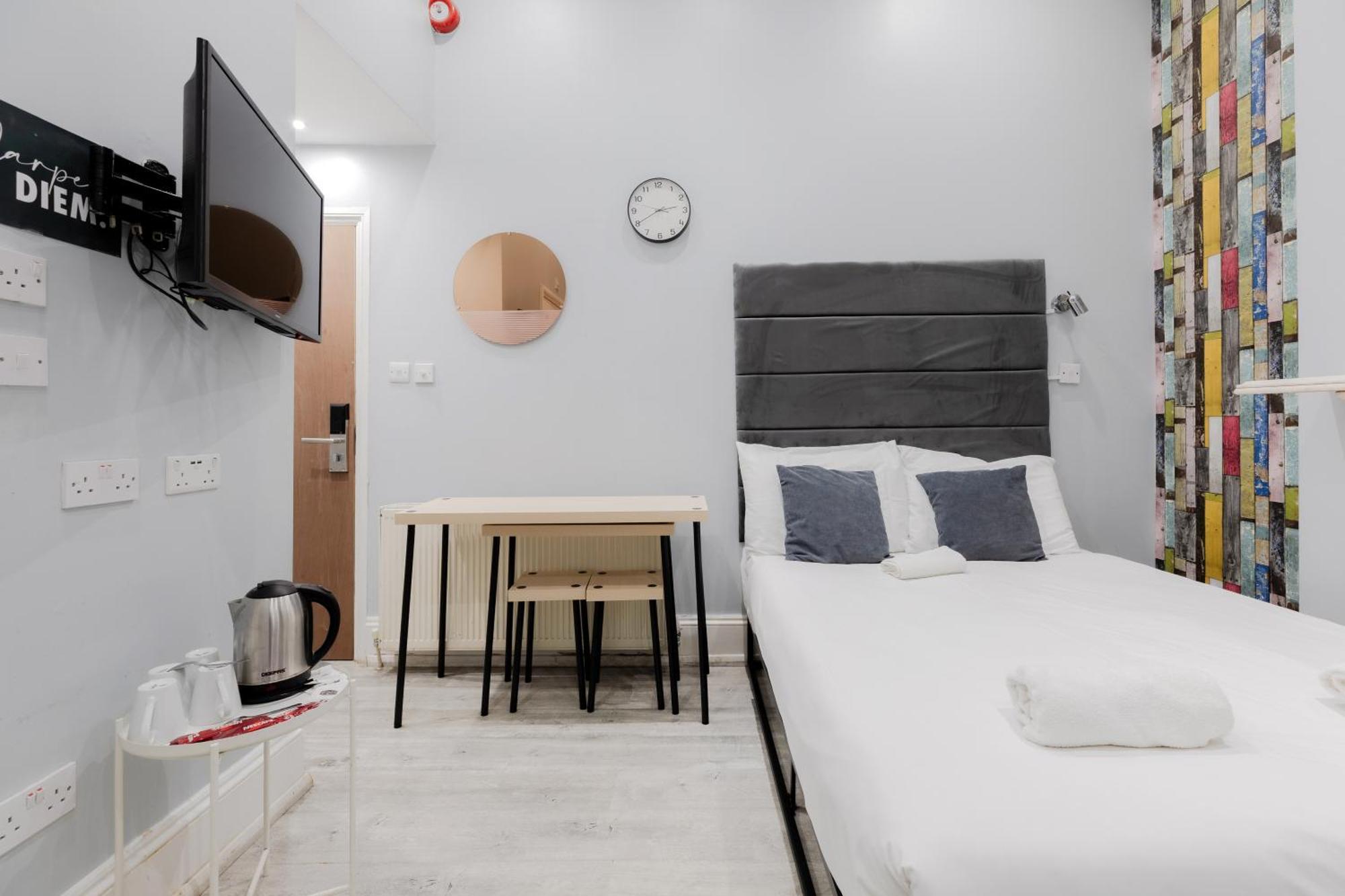 Orlando Hotel Londen