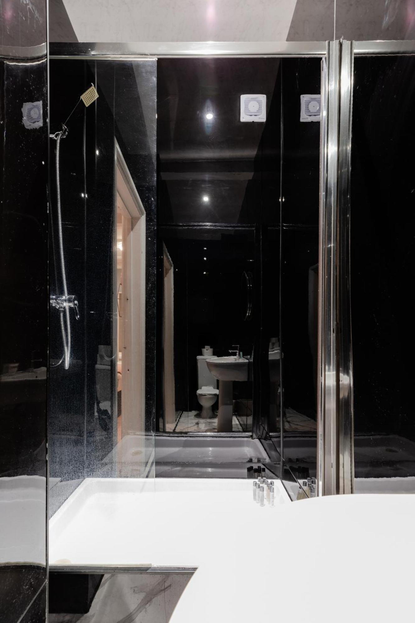 Hotel Orlando Londen