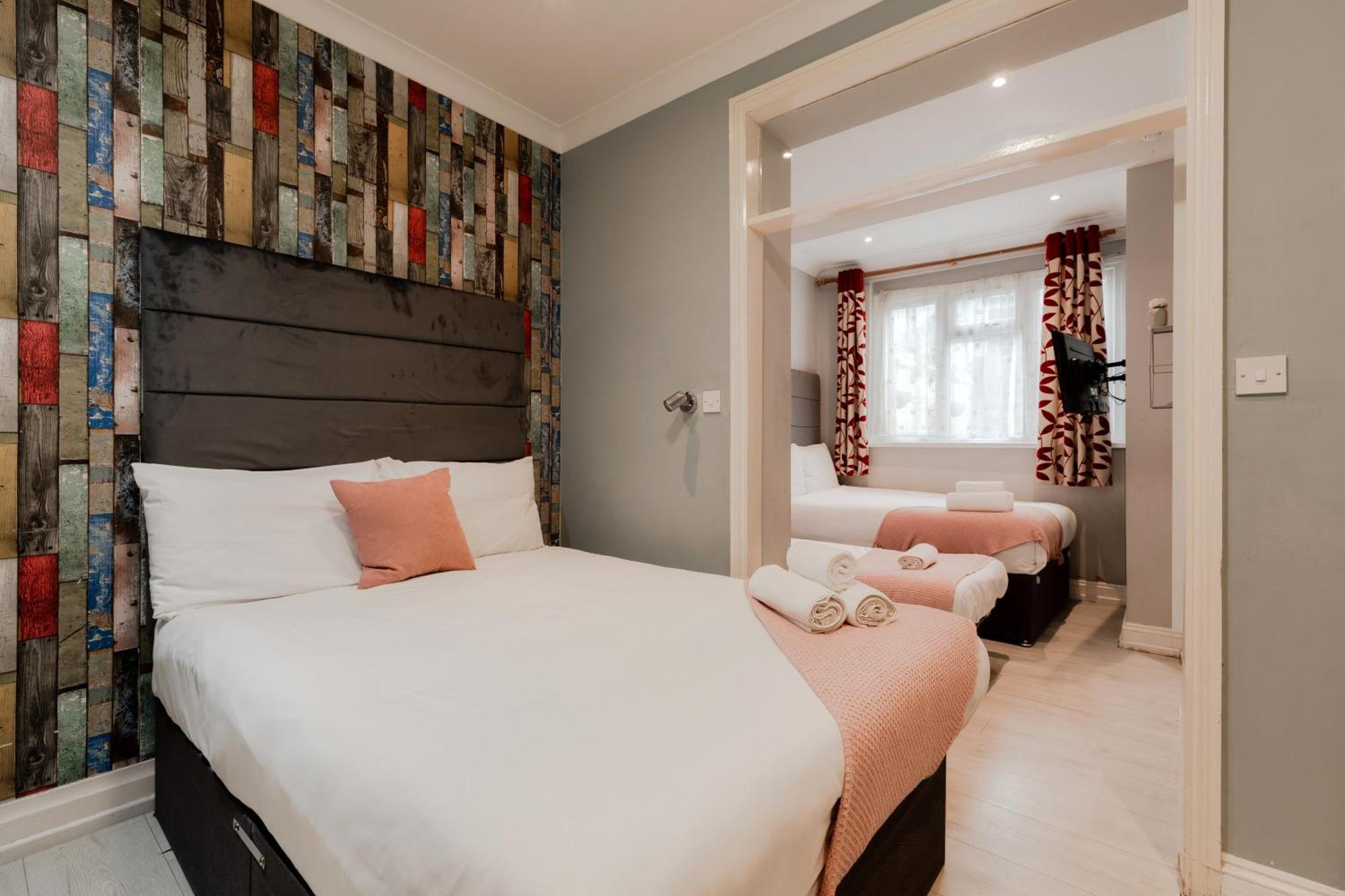 Hotell Orlando