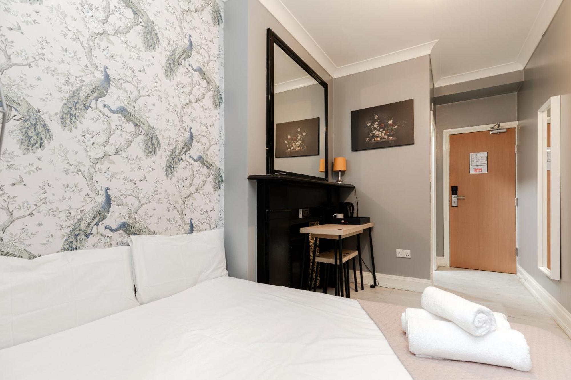 Hotel Orlando 2*