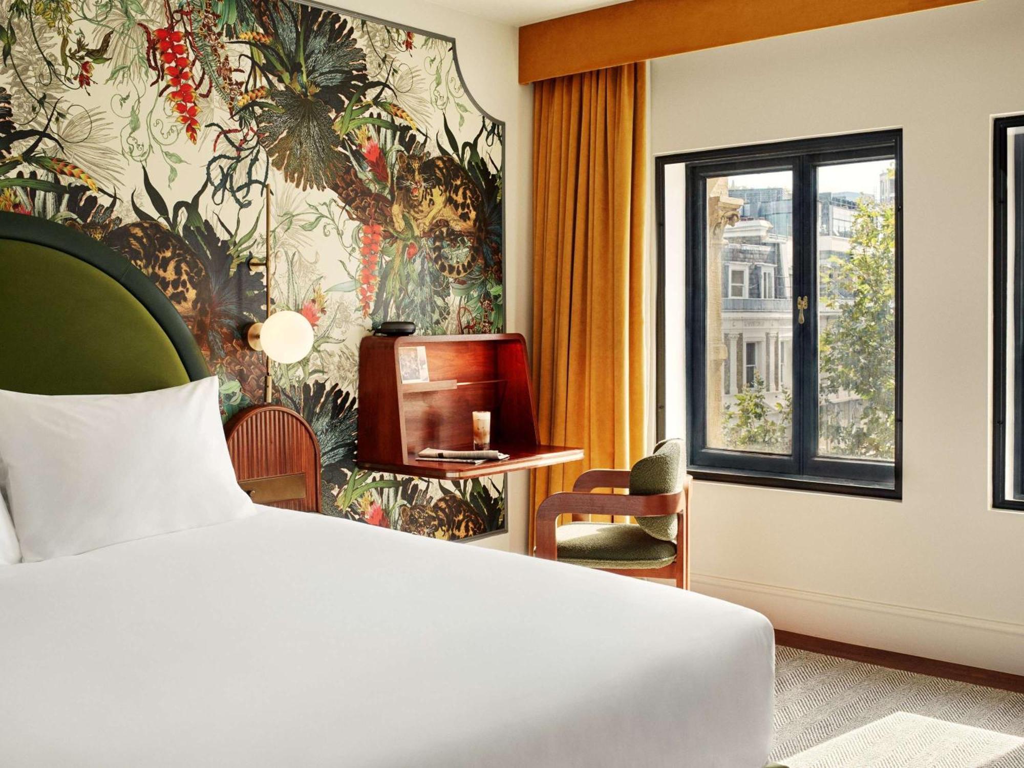 Hyde Hotell 4*