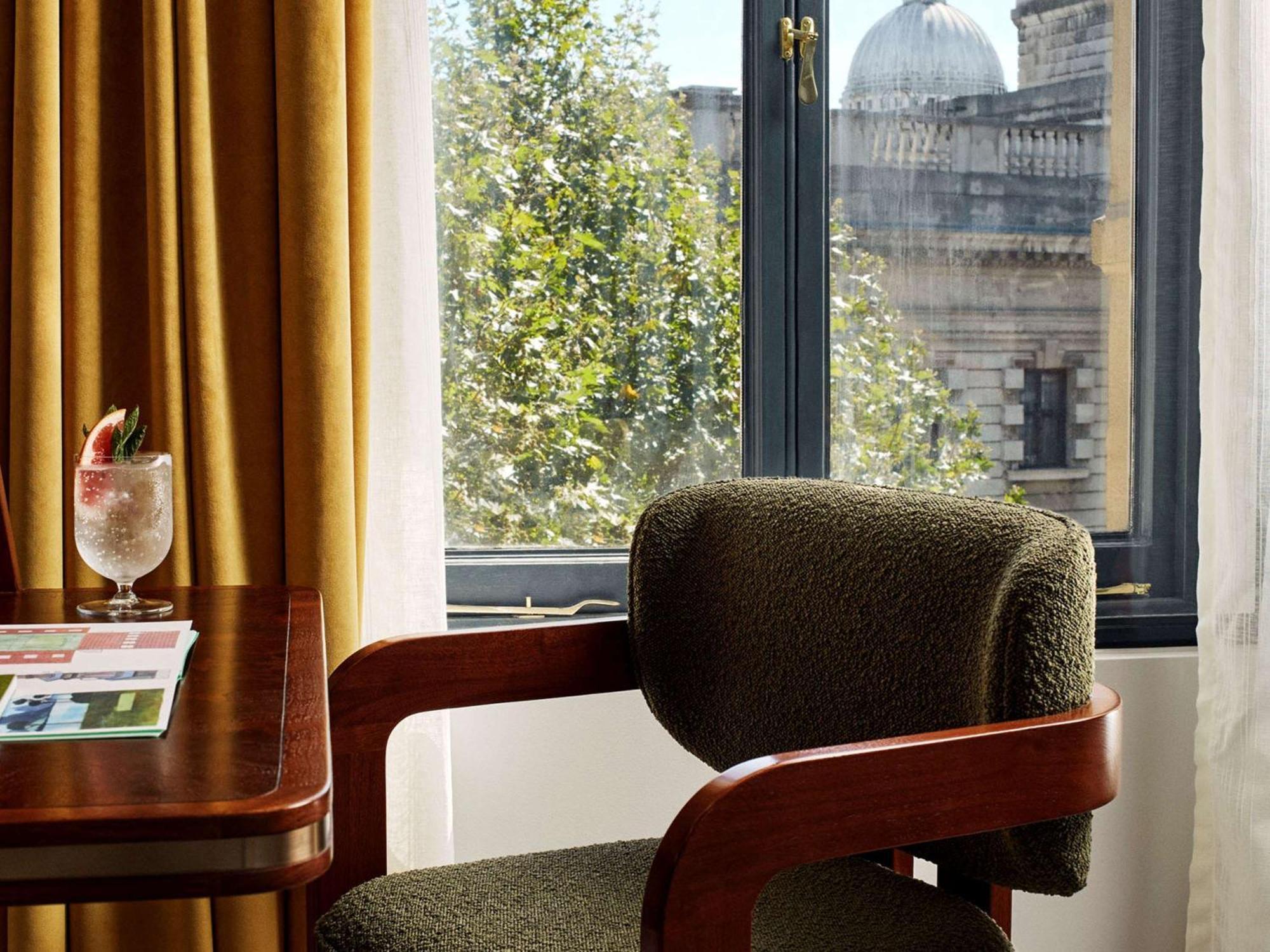 Hyde Hotell London