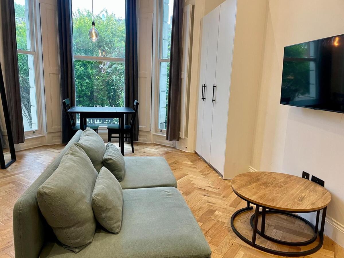 Appartement Fabulous In The Heart Of Kensington *