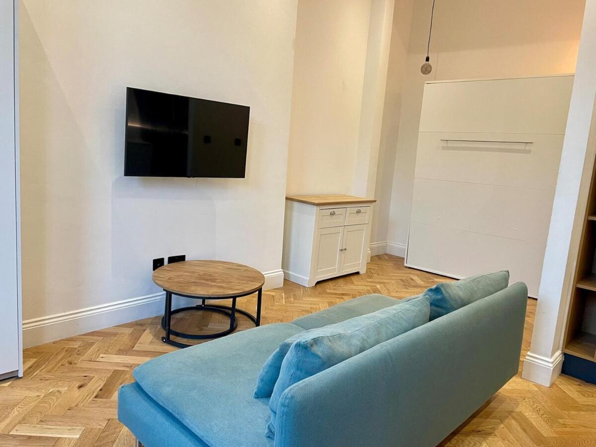 Fabulous In The Heart Of Kensington Appartement Londen