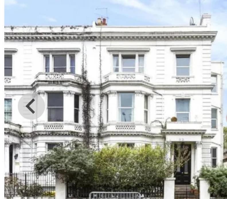 Fabulous In The Heart Of Kensington