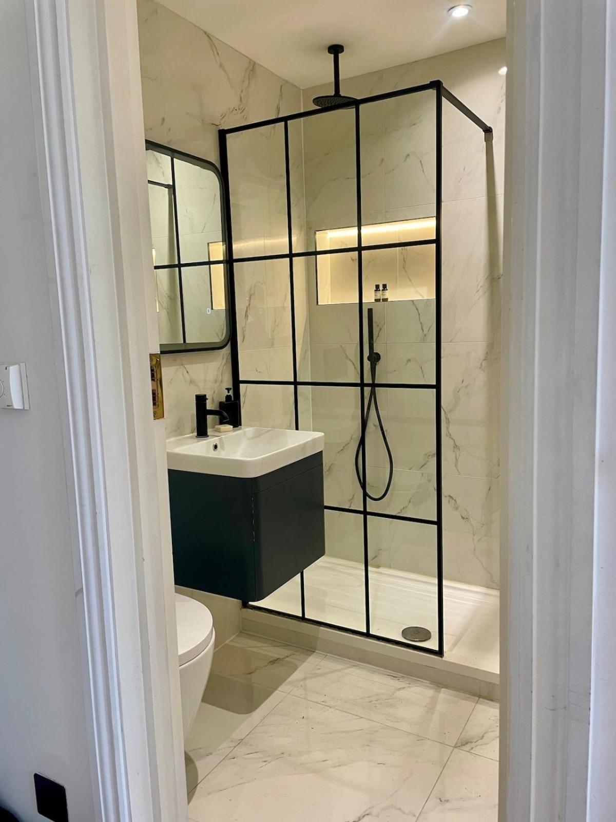 Fabulous In The Heart Of Kensington Appartement