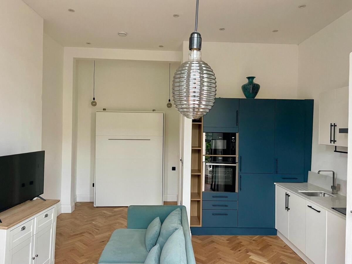 Fabulous In The Heart Of Kensington * Londen
