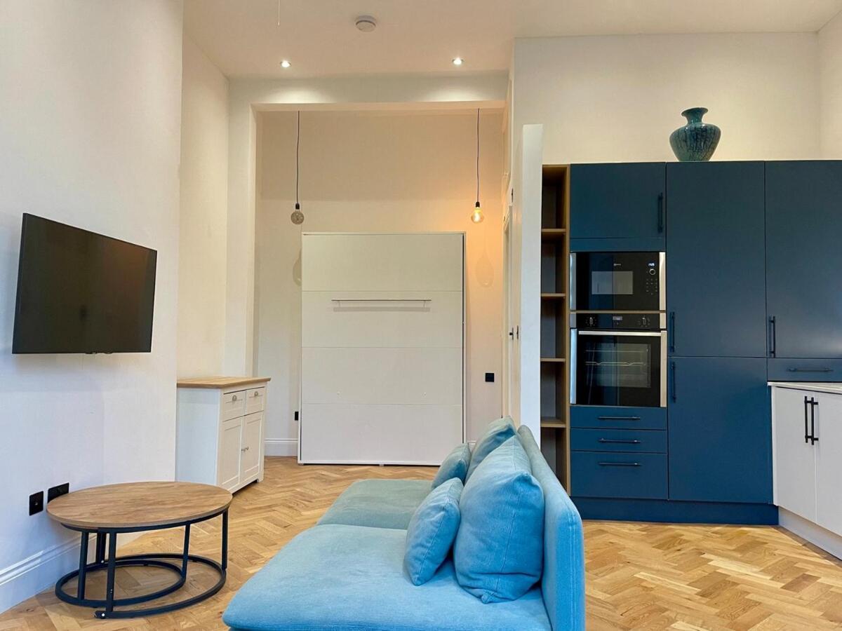 Appartement Fabulous In The Heart Of Kensington