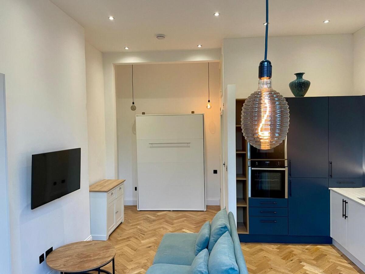Appartement Fabulous In The Heart Of Kensington Londen