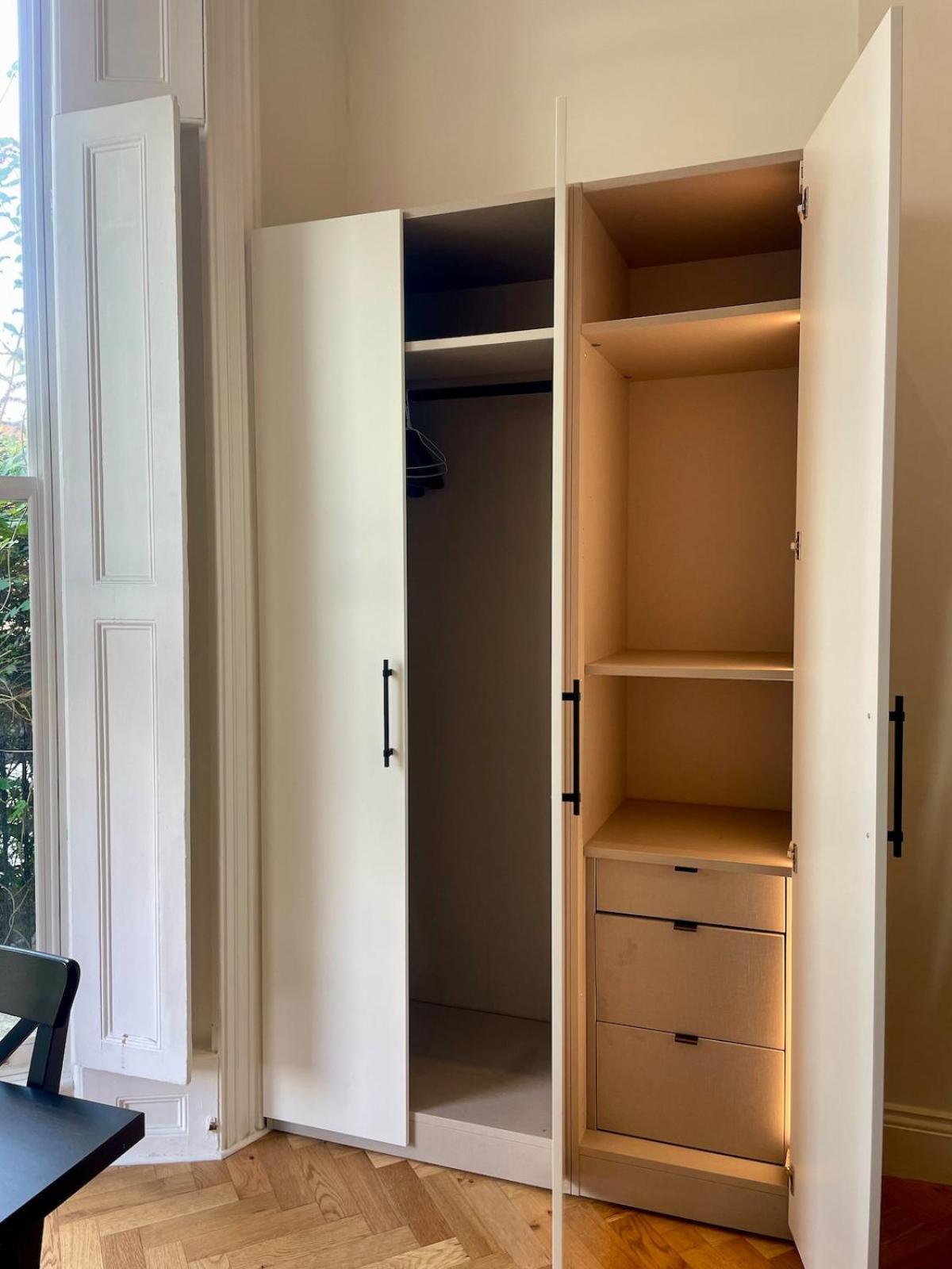 Appartement Fabulous In The Heart Of Kensington *