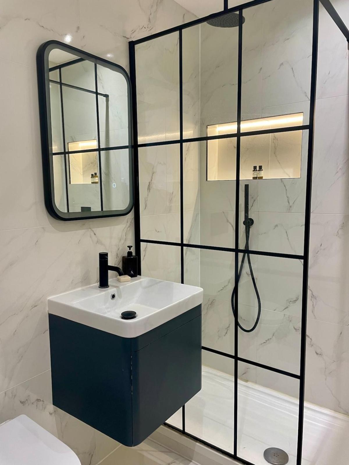 Fabulous In The Heart Of Kensington Londen