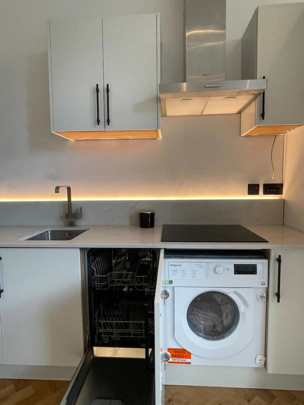 Fabulous In The Heart Of Kensington Appartement Londen
