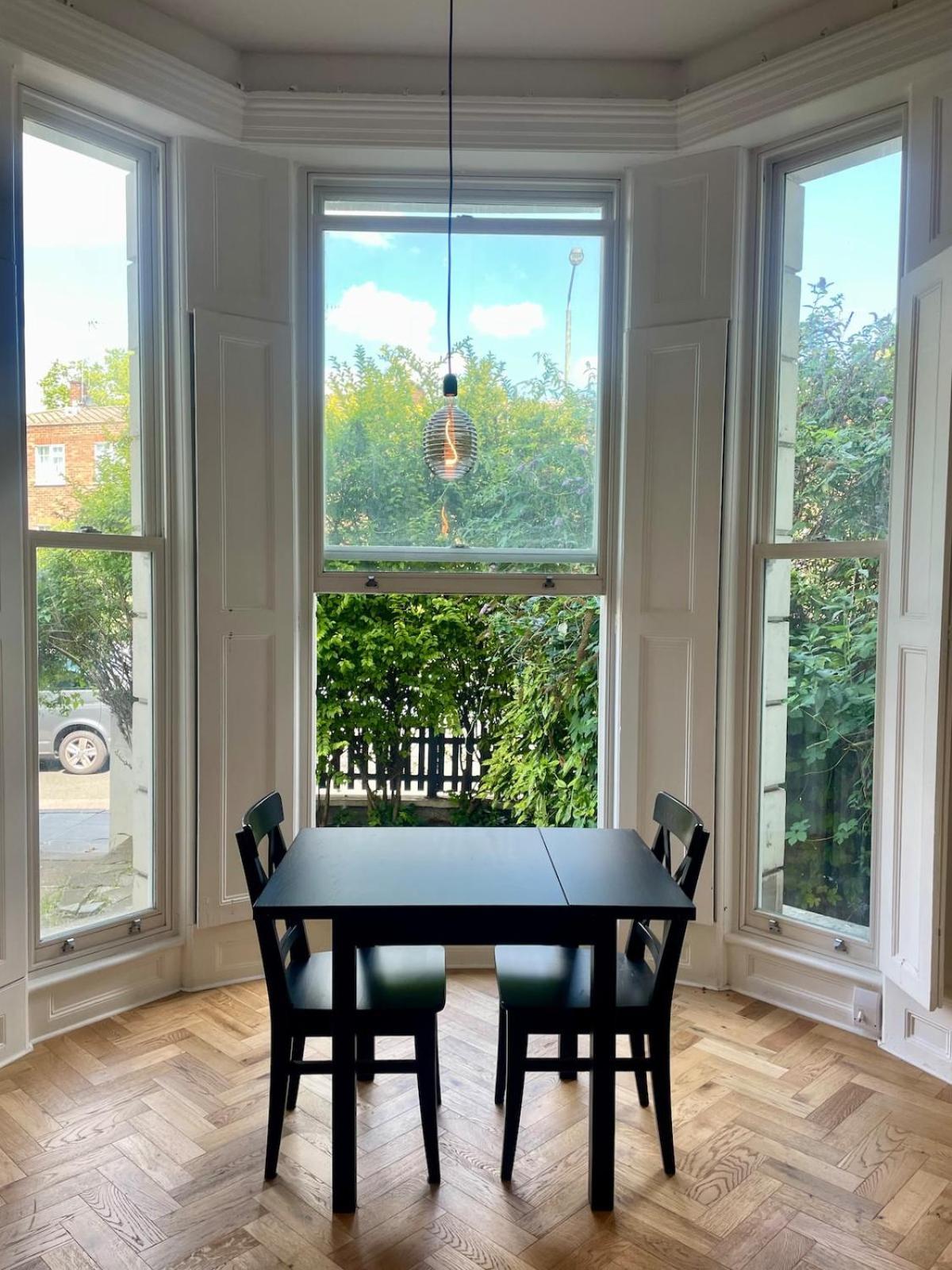 Appartement Fabulous In The Heart Of Kensington