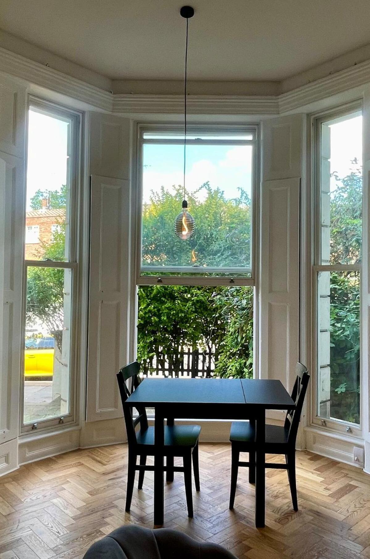 Appartement Fabulous In The Heart Of Kensington Londen