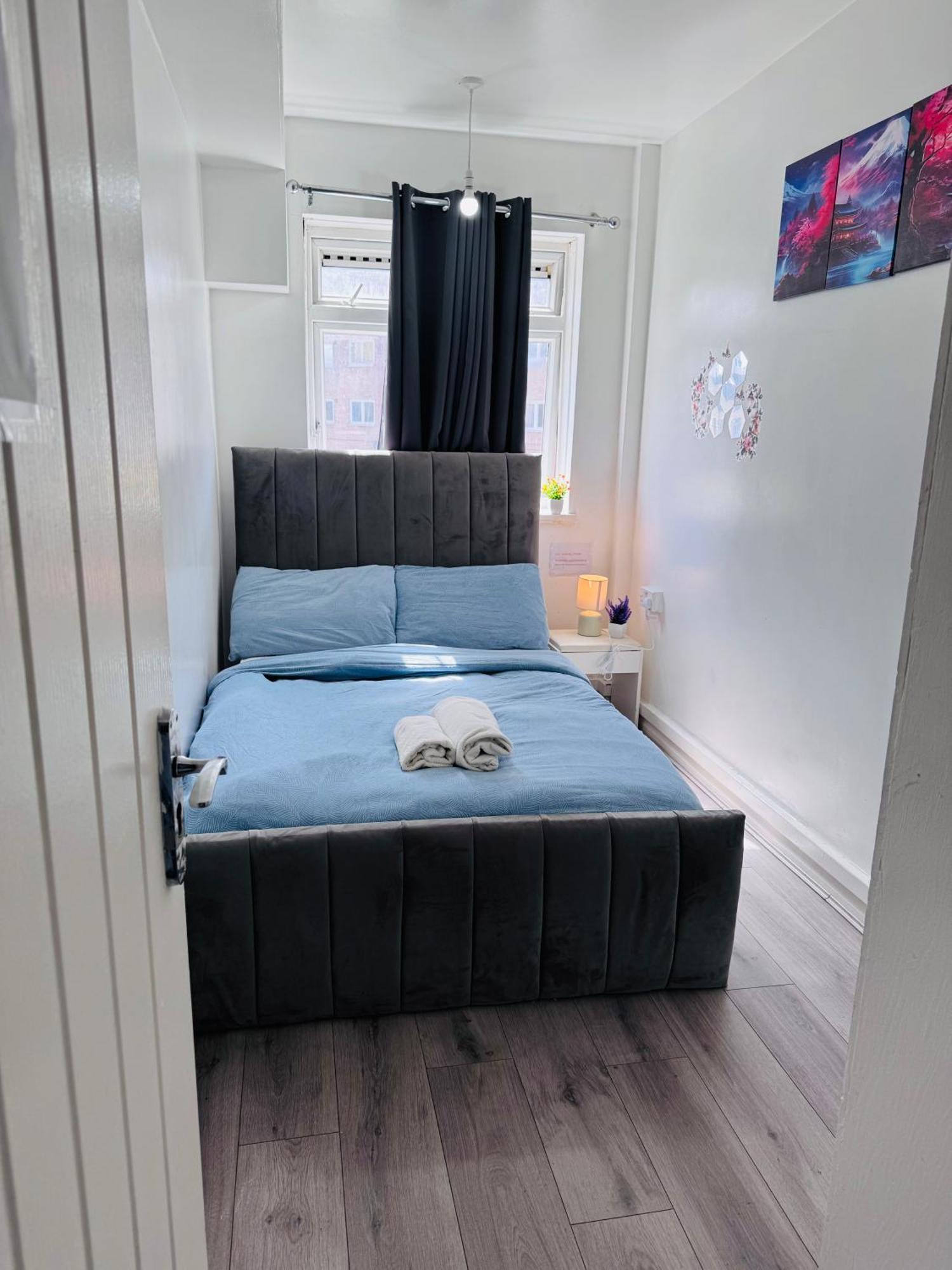 Accommodatie bij particulieren Modern In A 4 Bedroom Flat In London, Shared Bathroom! *