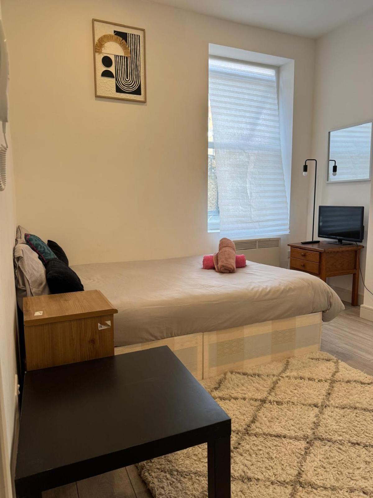 Appartement Westmoreland 5 *