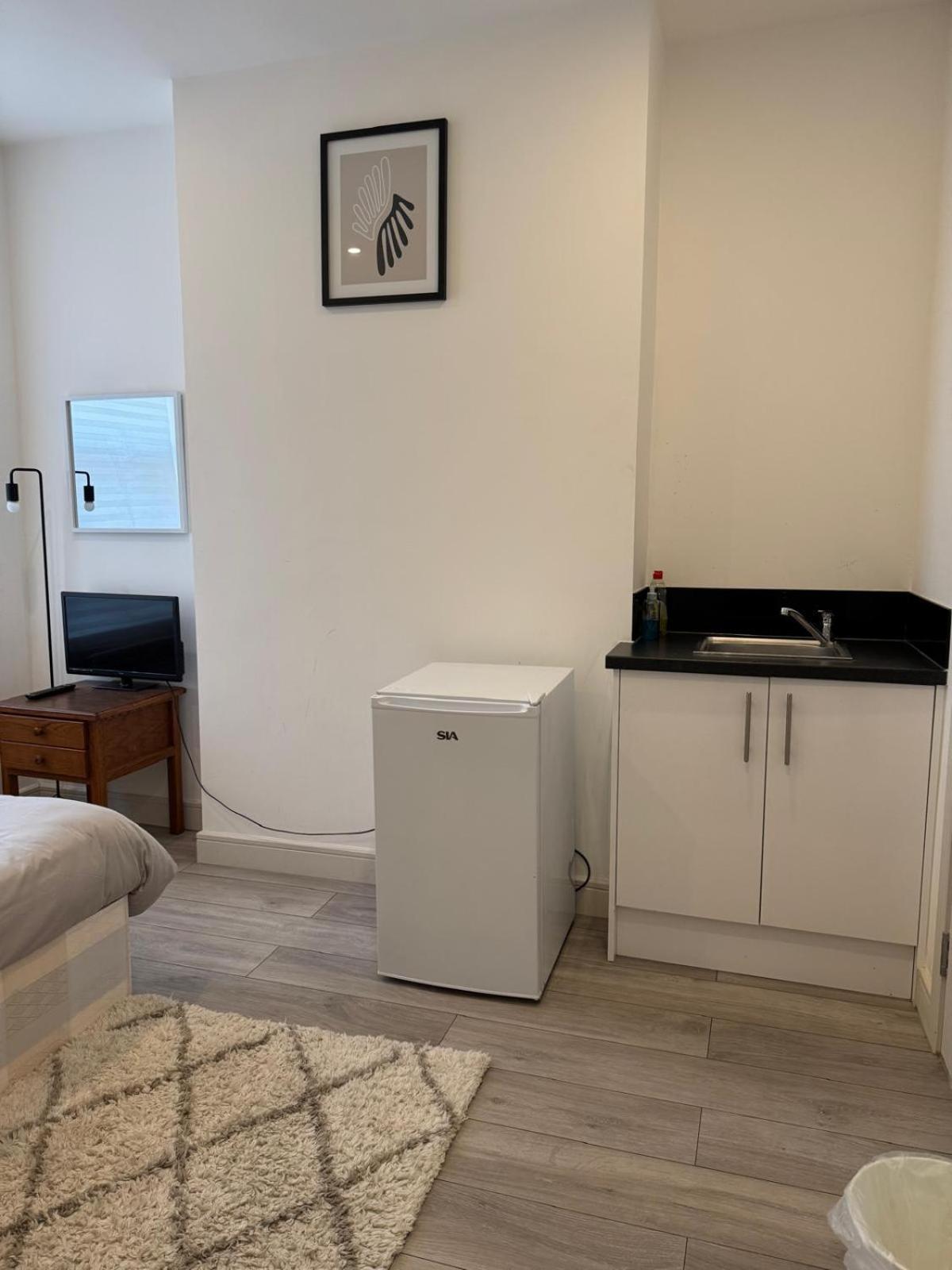 Appartement Westmoreland 5