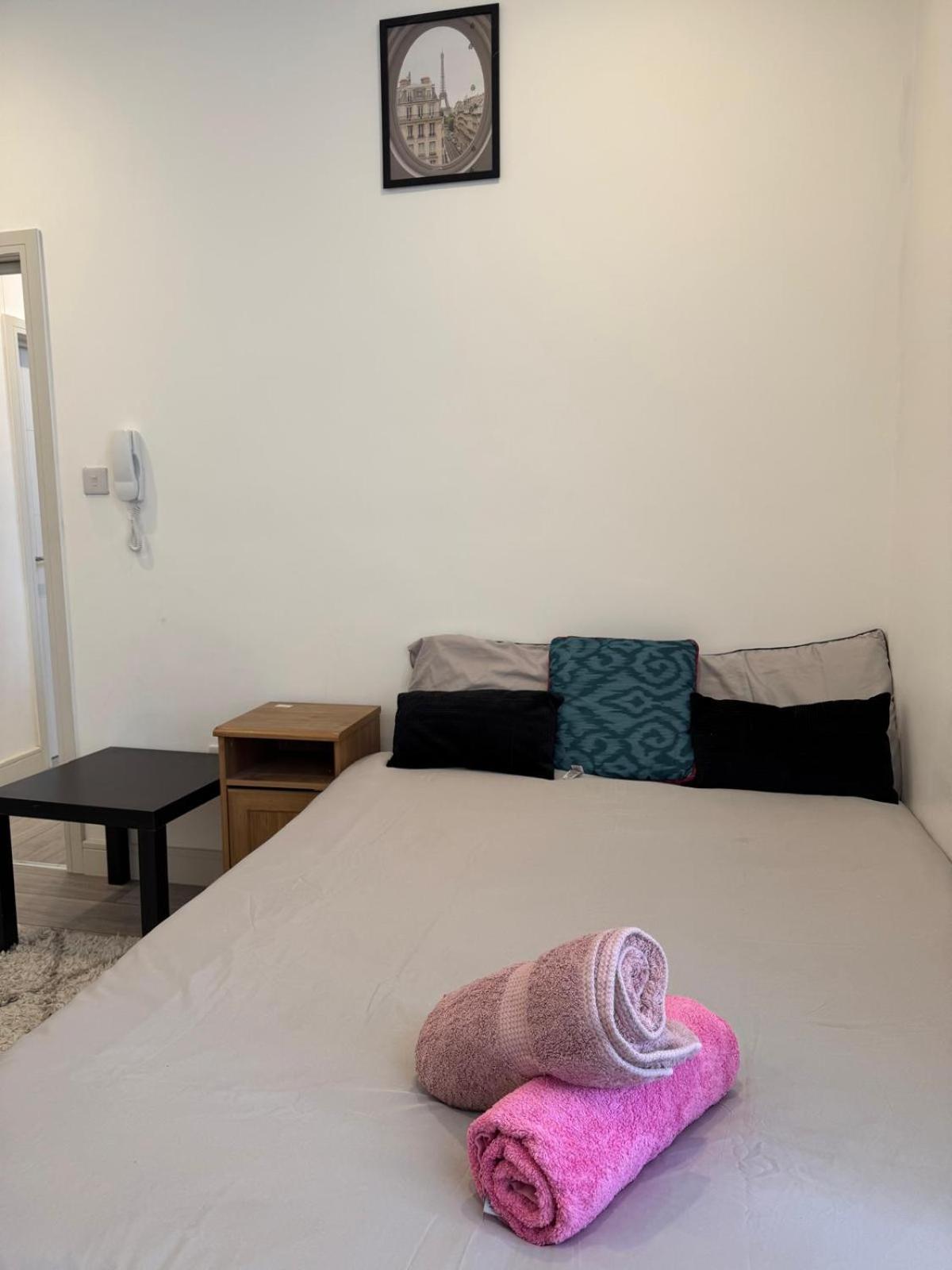 Appartement Westmoreland 5 *