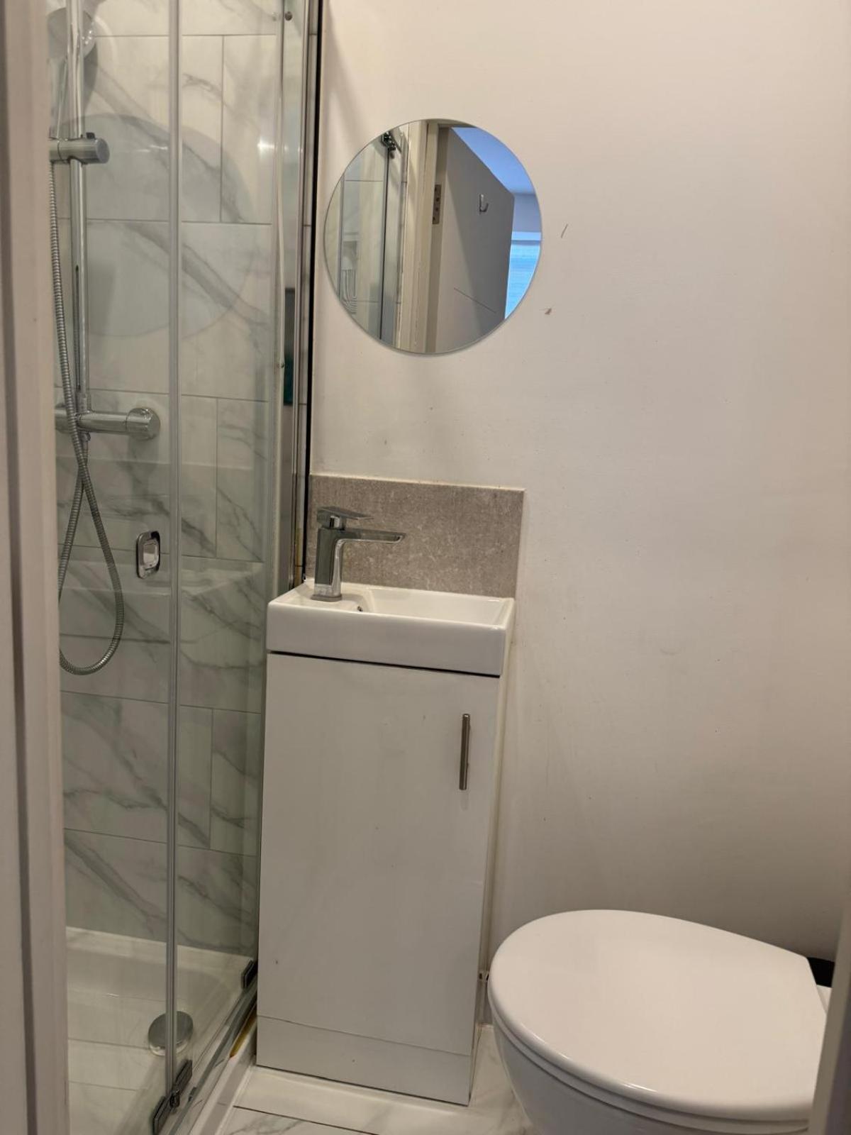 Westmoreland 5 Appartement Londen