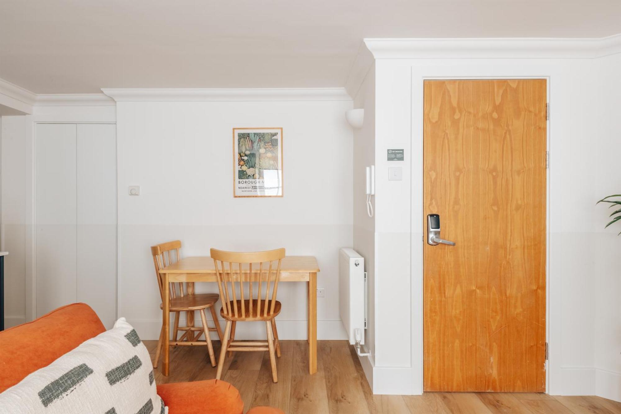 Leilighet The Regency - Serviced