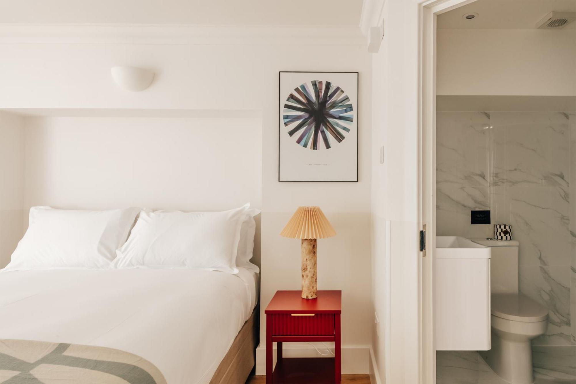 The Regency - Serviced Leilighet *