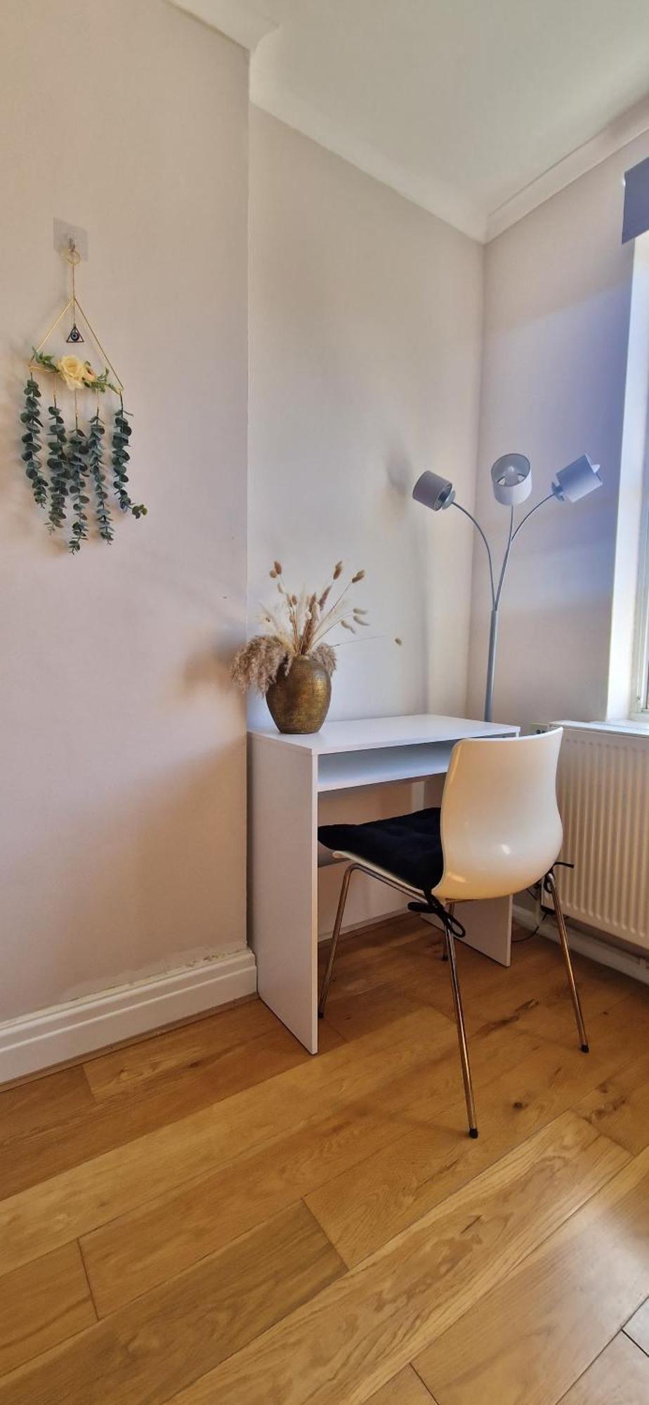 Comfy 1-bed Flat Near Kensington Leilighet