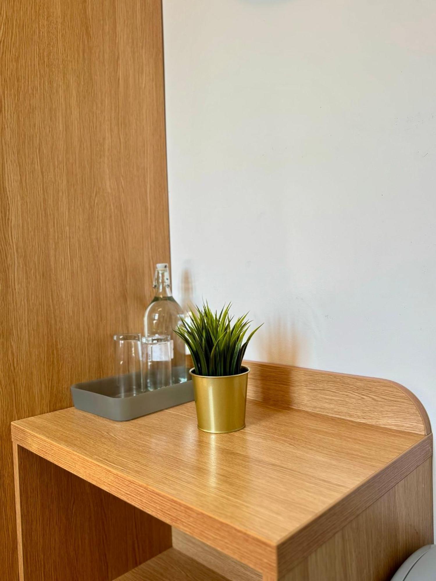 Apartment 45a