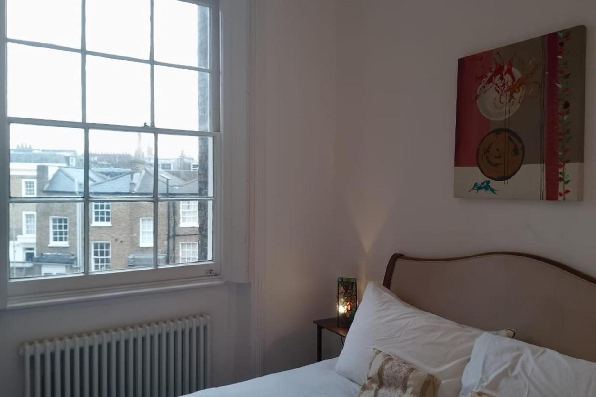 1br - Sleeps 4 - - Ws 99-100 Apartamento Londres