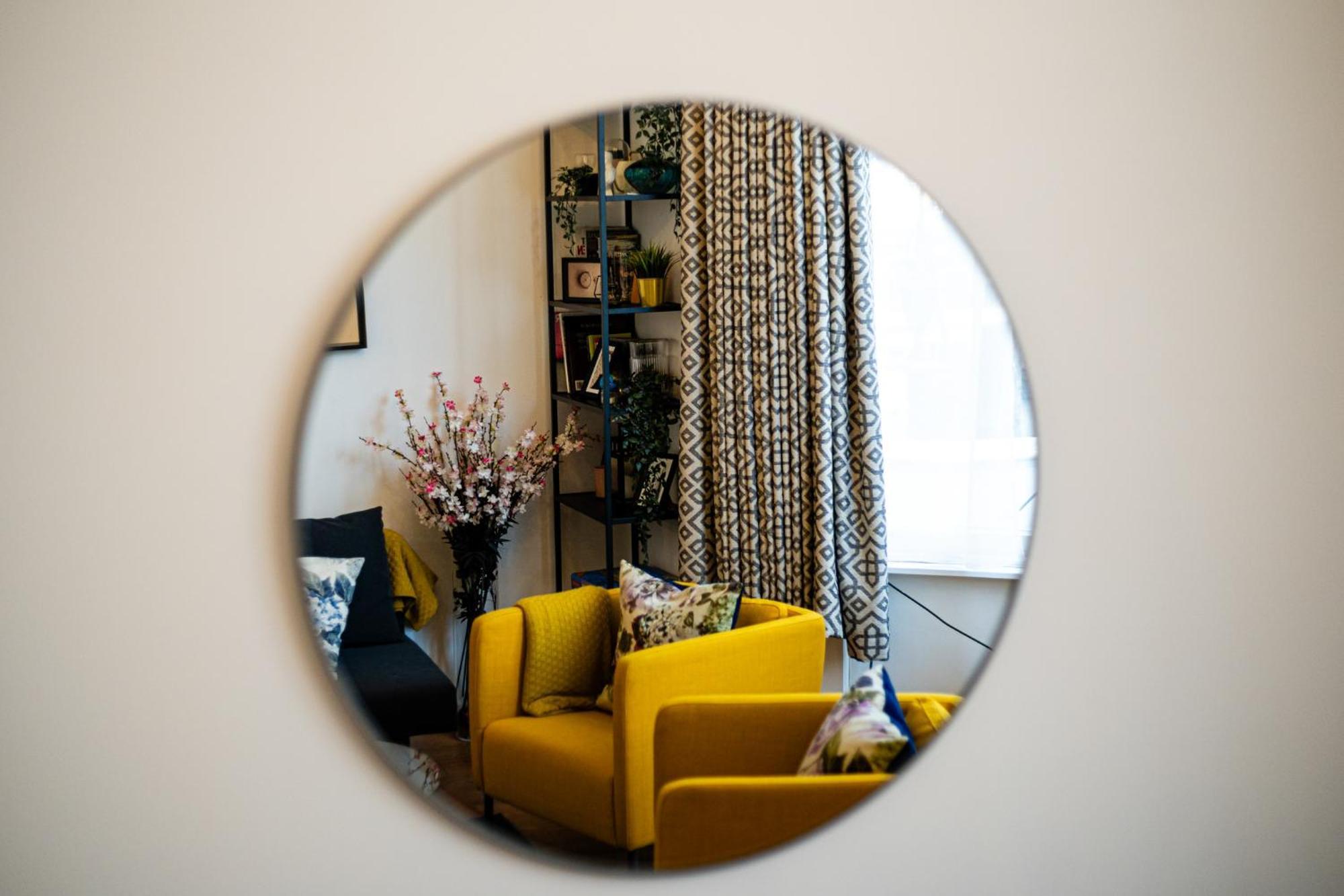 Сasa de vacaciones Charming 3br By Redcliffe Gdns
