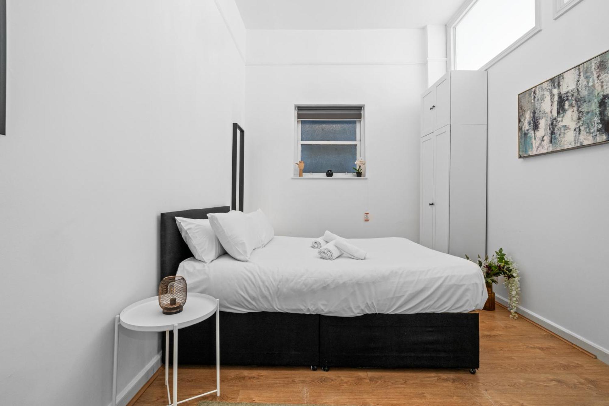 Charming 3br By Redcliffe Gdns Сasa de vacaciones *