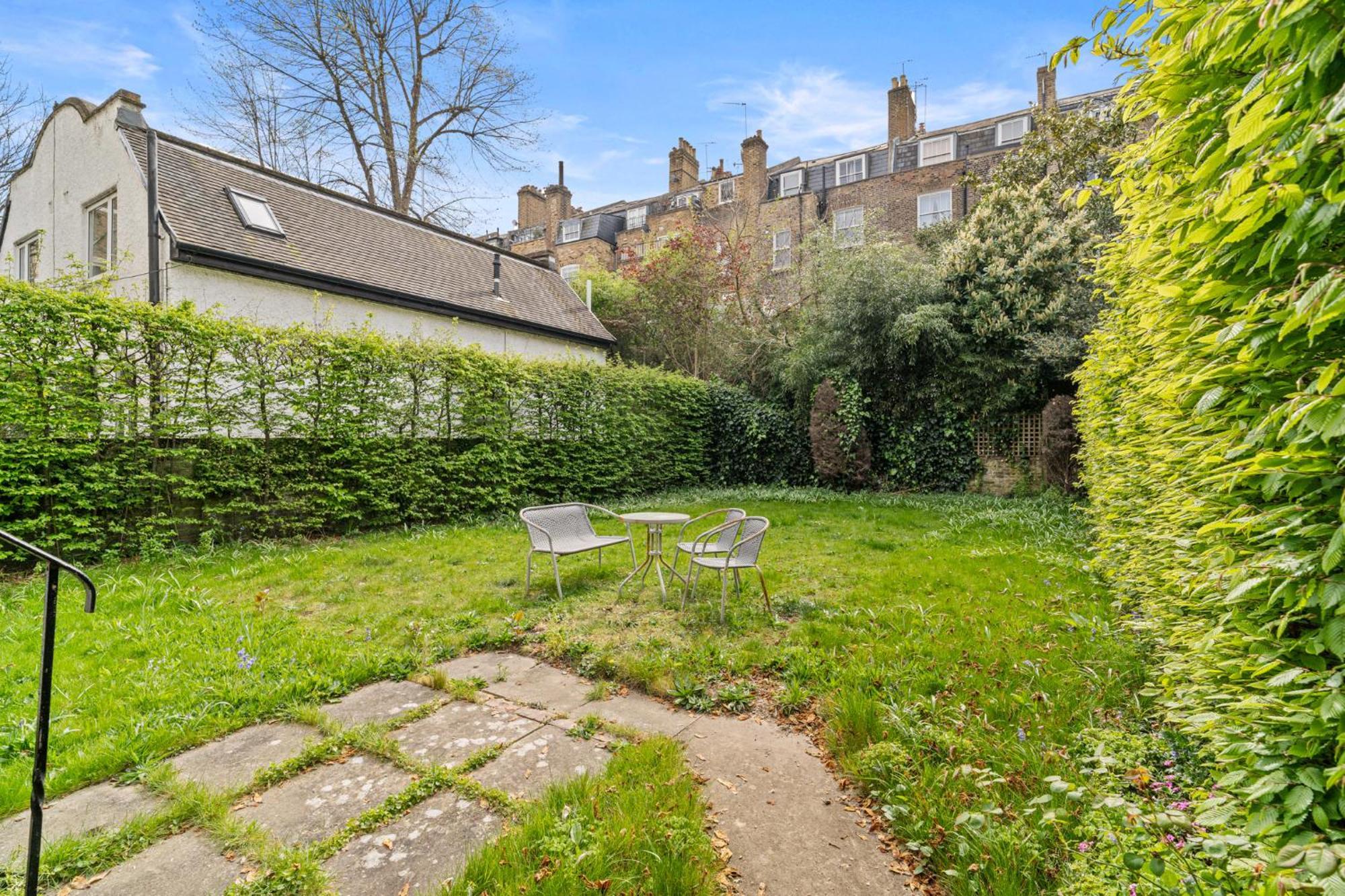 Charming 3br By Redcliffe Gdns Londres