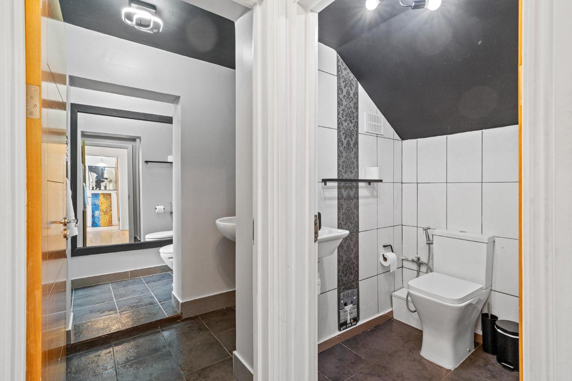 Charming 3br By Redcliffe Gdns Londres