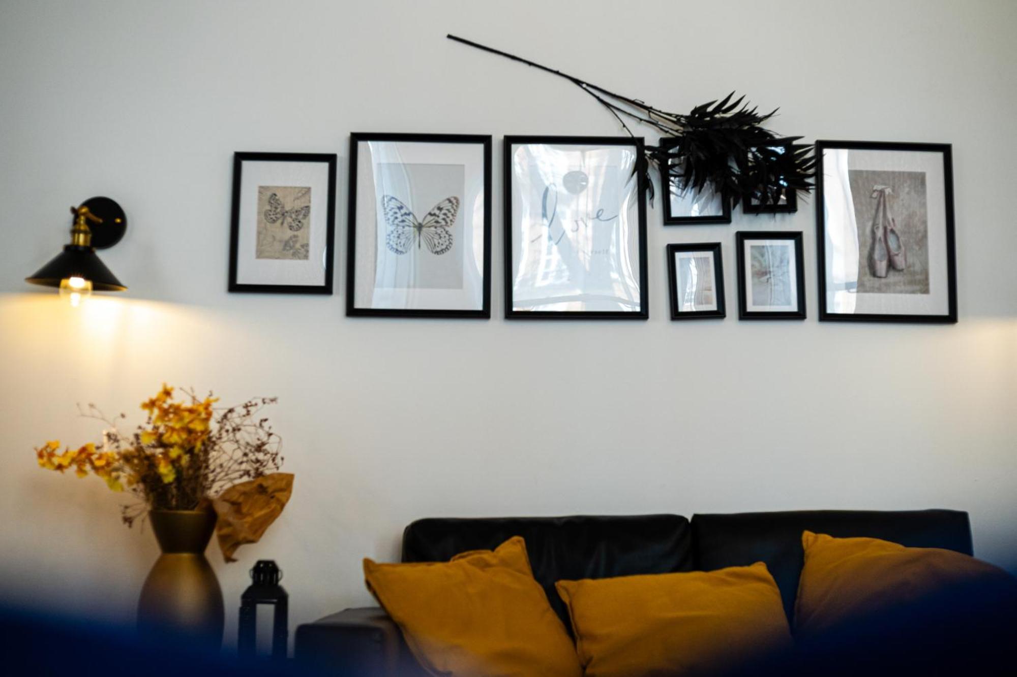 Charming 3br By Redcliffe Gdns Сasa de vacaciones *