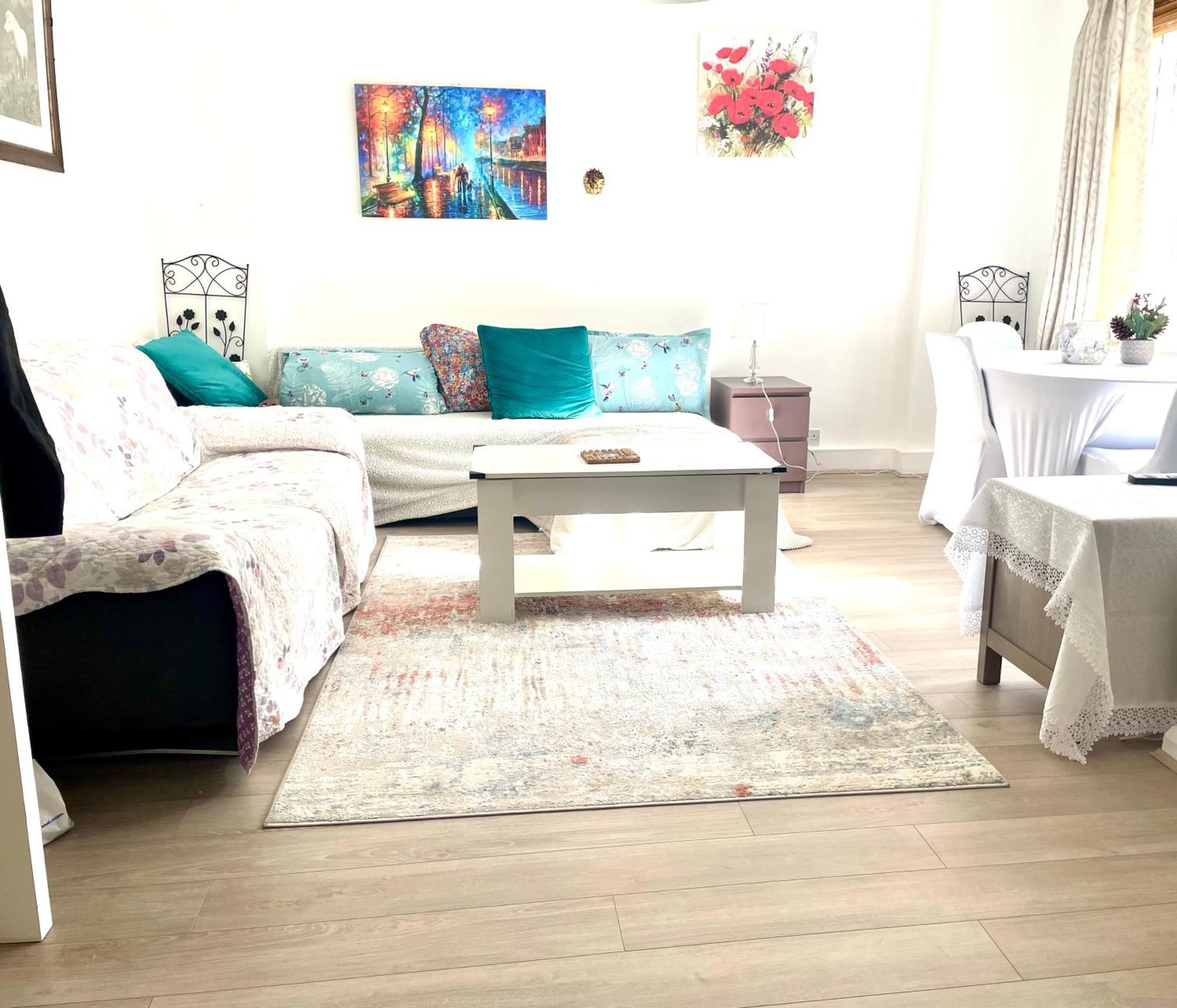 Regents Park Camden St Johns Wood * London