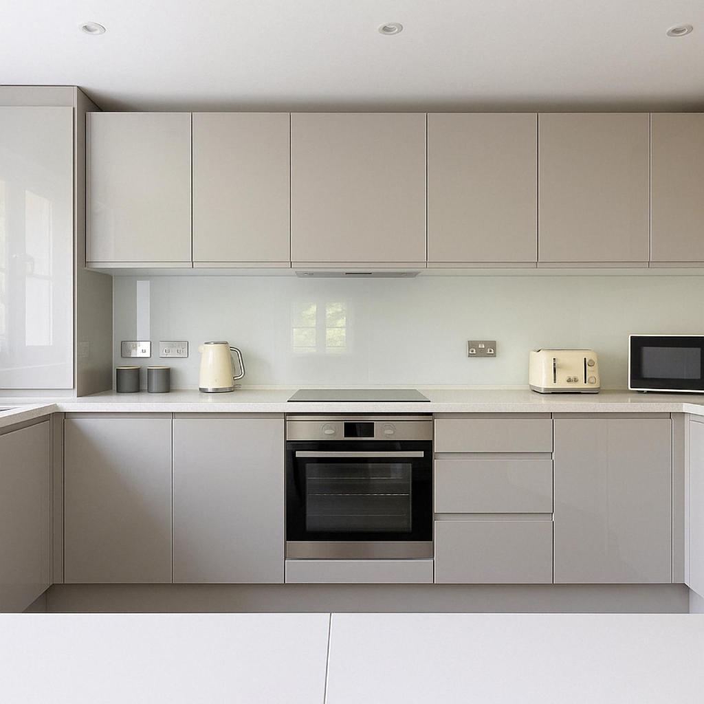 West Brompton Elegant Flat Apartment *